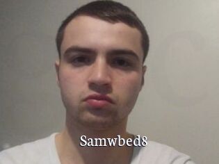 Samwbed8