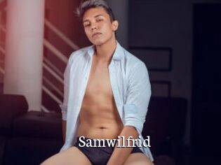 samwilfrid Gratis xxx Clips