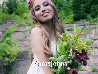 Samxjohns
