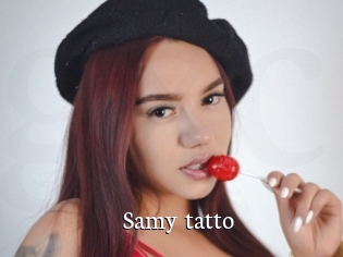 Samy_tatto