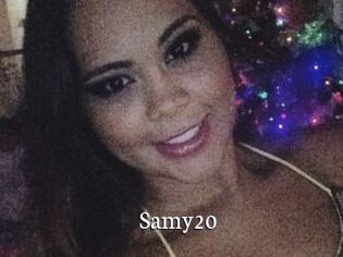 Samy20