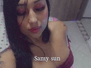 Samy_sun
