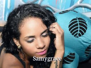 Samygrace
