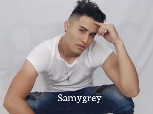 Samygrey