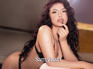 samyhart Gratis xxx Clips