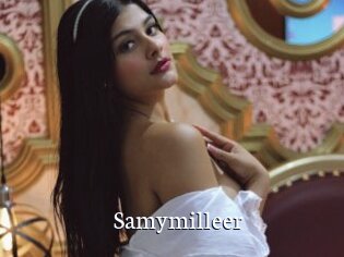 Samymilleer