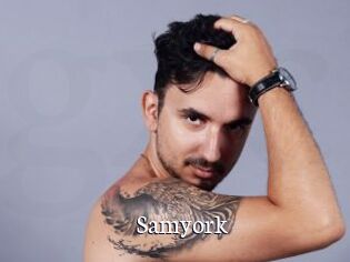 Samyork