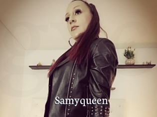 samyqueen Gratis xxx Clips