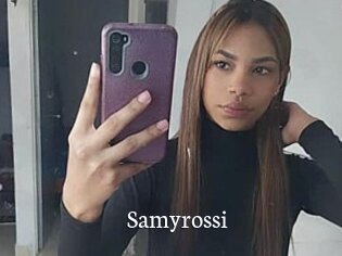 Samyrossi
