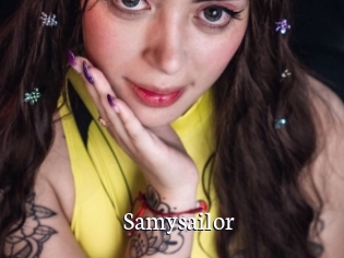 Samysailor