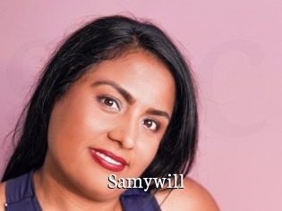Samywill
