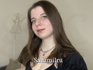 Sanamilru