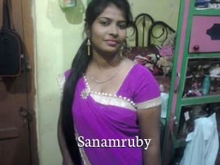 Sanamruby