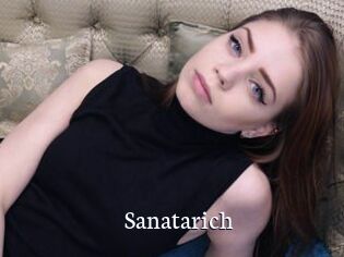 Sanatarich