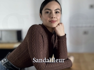 sandalfleur Gratis xxx Clips