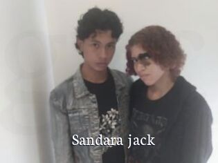 sandara_jack Gratis xxx Clips