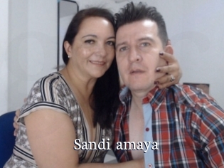 Sandi_amaya