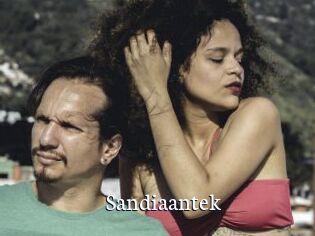 Sandiaantek