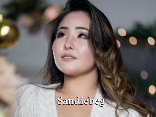 Sandiebeg