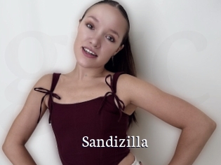 Sandizilla