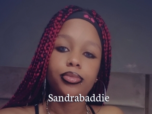 sandrabaddie Gratis xxx Clips
