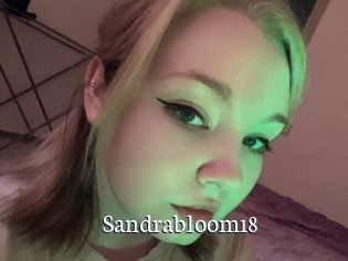 Sandrabloom18