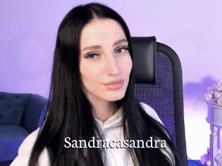 Sandracasandra
