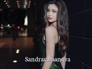 Sandracassanova