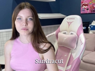 Sandracut