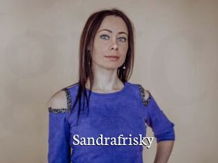 Sandrafrisky