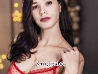 Sandraleo