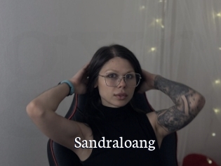 Sandraloang