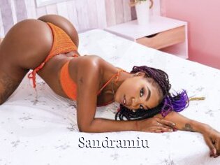 sandramiu Gratis xxx Clips