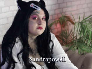 Sandrapowell