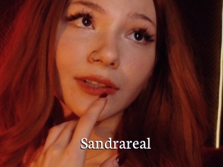 Sandrareal