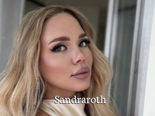 Sandraroth
