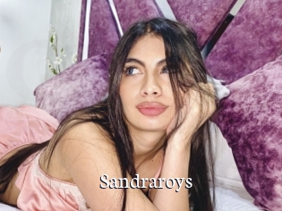 Sandraroys