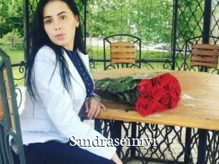 Sandraseimyr