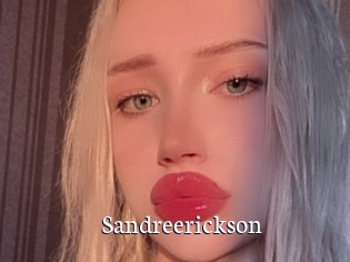 sandreerickson Gratis xxx Clips