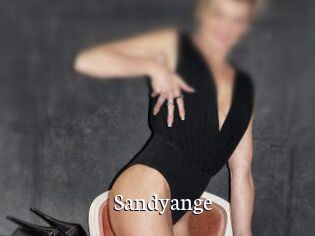 Sandyange