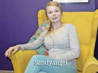 Sandyangel