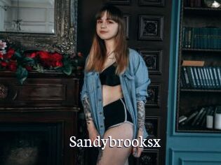 Sandybrooksx