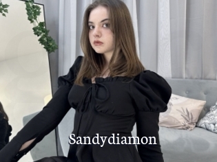 Sandydiamon