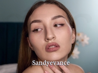 Sandyevance