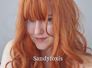 Sandyfoxis