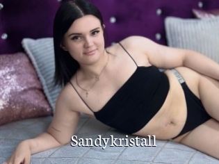Sandykristall