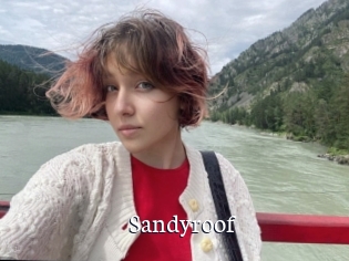 Sandyroof
