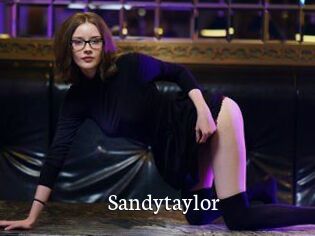 Sandytaylor
