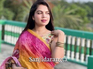 Sanjidarangta