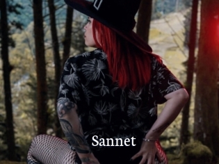 Sannet